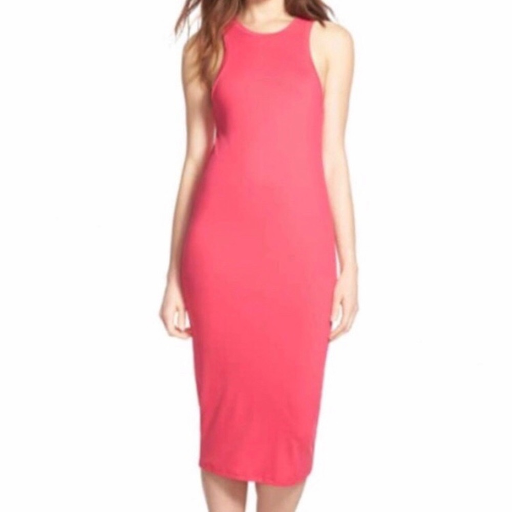 Leith | Racer back dress LIKE NEW